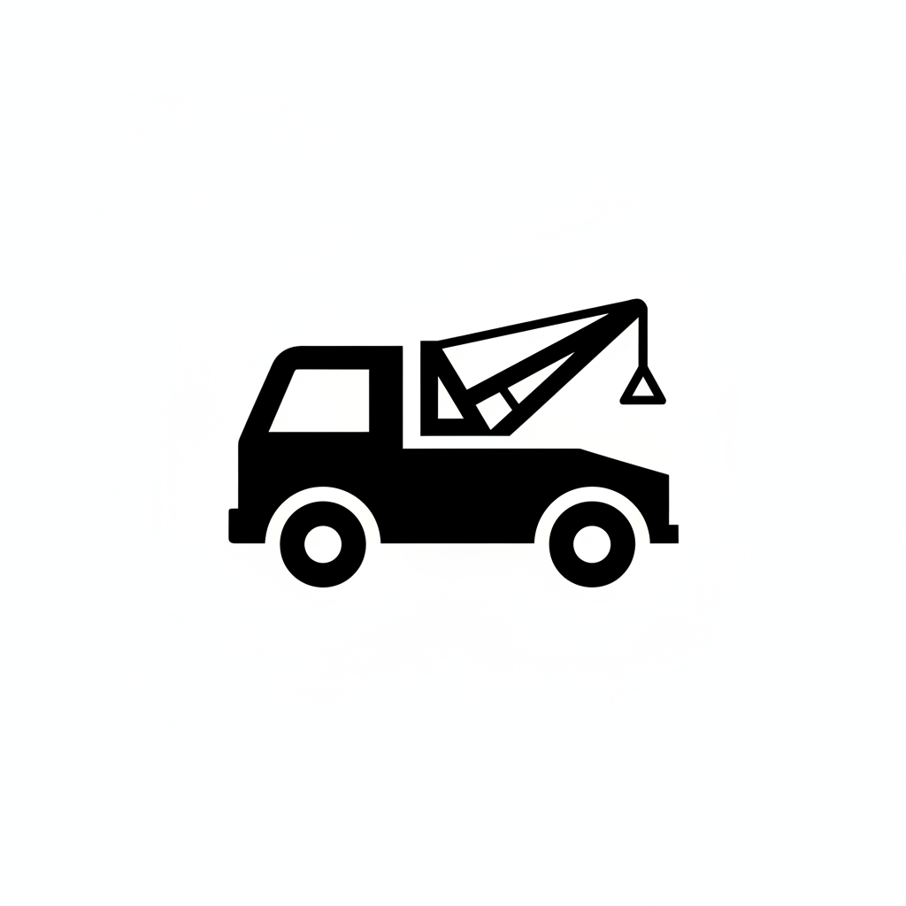 Logo Entlotul Roadside Towing